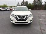 2017 Nissan Rogue AWD SV