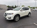 2017 Nissan Rogue AWD SV