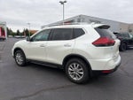 2017 Nissan Rogue AWD SV