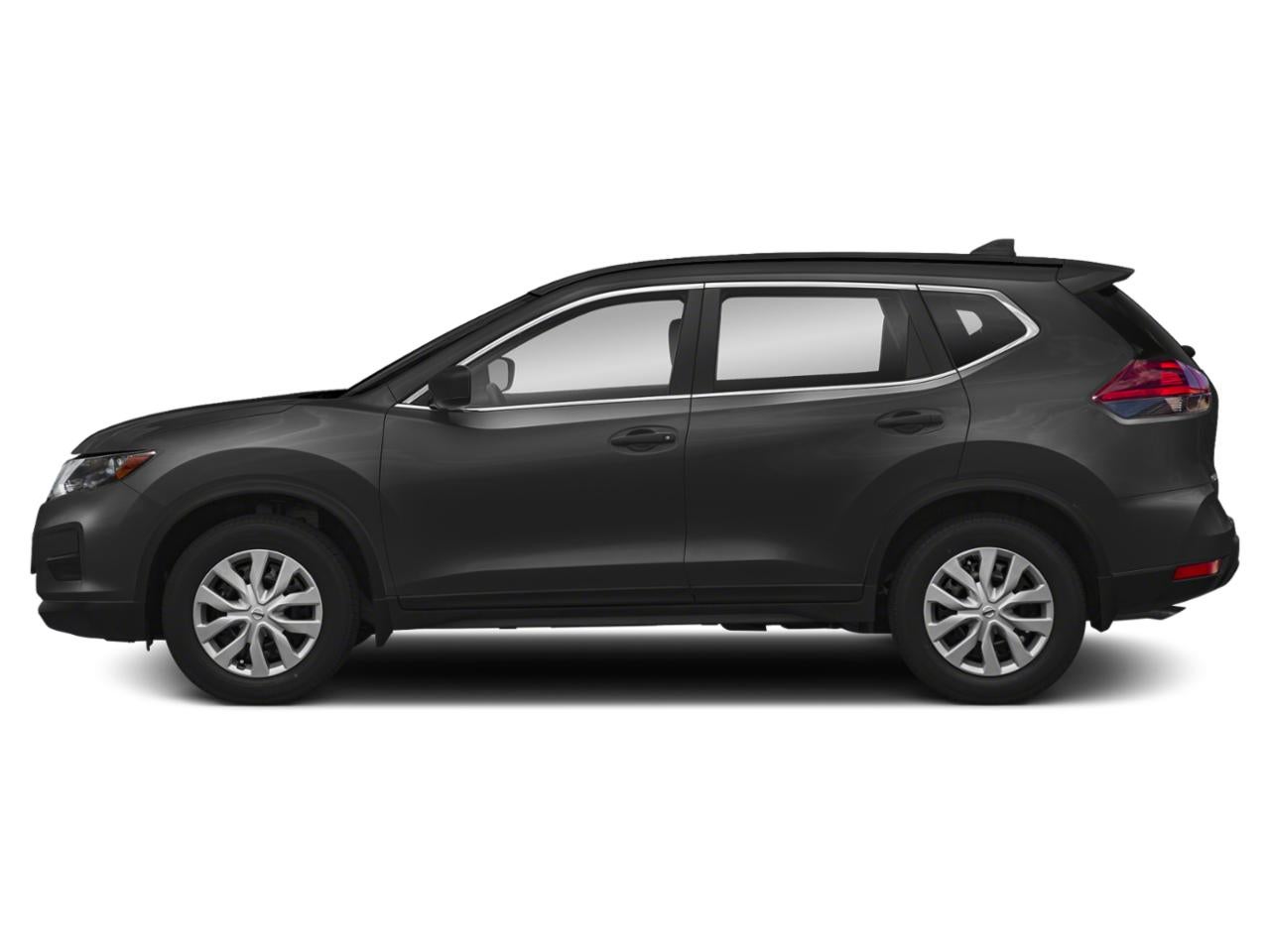 2020 Nissan Rogue AWD S