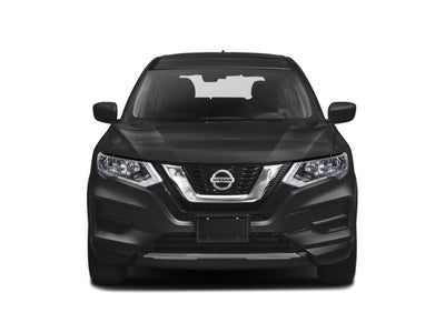 2020 Nissan Rogue AWD S