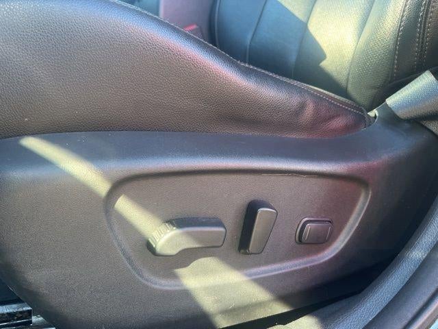 2017 Nissan Rogue 2017.5 AWD SL