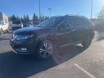 2017 Nissan Rogue 2017.5 AWD SL