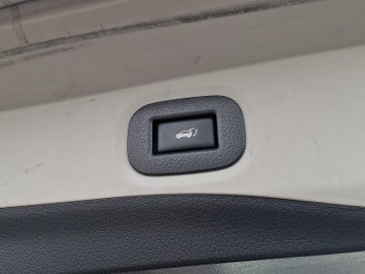 2017 Nissan Rogue 2017.5 AWD SL