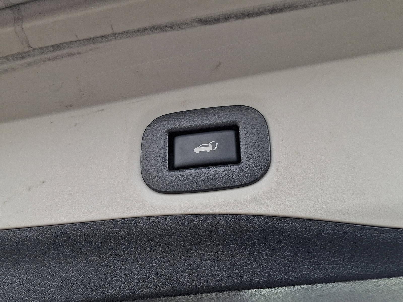 2017 Nissan Rogue 2017.5 AWD SL