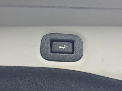 2017 Nissan Rogue AWD SV