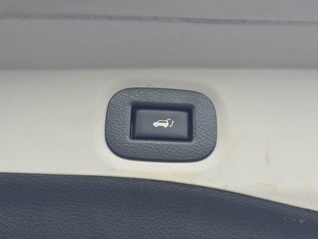 2017 Nissan Rogue AWD SV