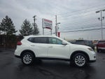 2017 Nissan Rogue AWD SV