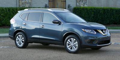 2015 Nissan Rogue AWD 4dr SV