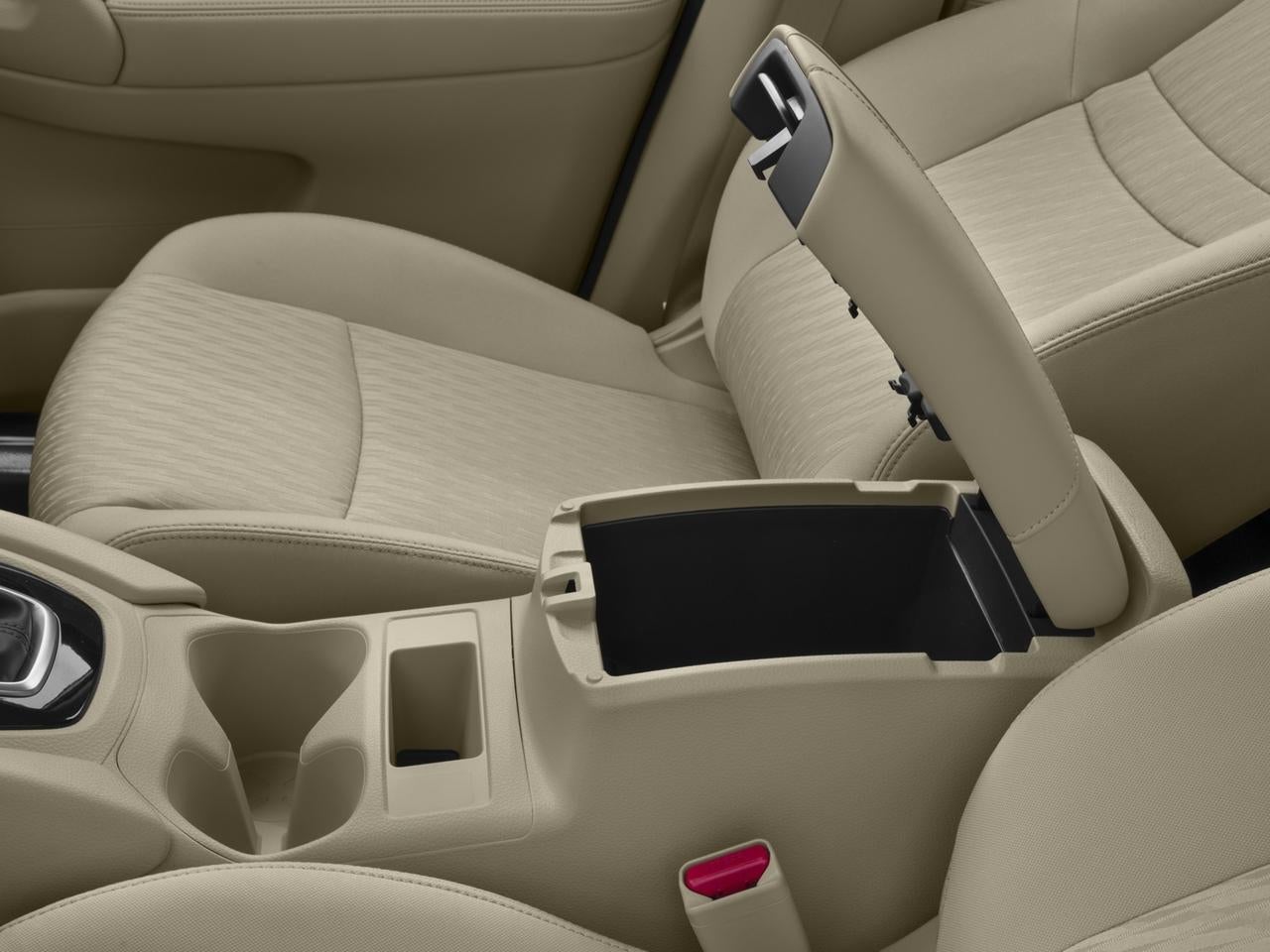 2018 Nissan Rogue AWD SV