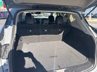 2023 Nissan Murano AWD SV