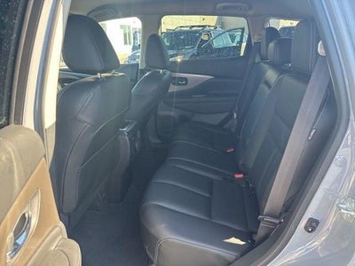 2023 Nissan Murano AWD SV