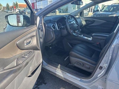 2023 Nissan Murano AWD SV