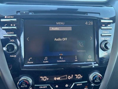 2023 Nissan Murano AWD SV