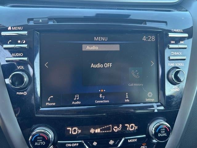 2023 Nissan Murano AWD SV