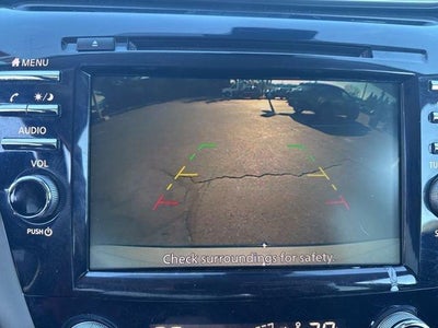 2023 Nissan Murano AWD SV