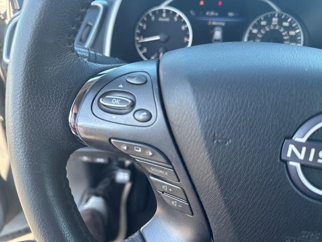 2023 Nissan Murano AWD SV