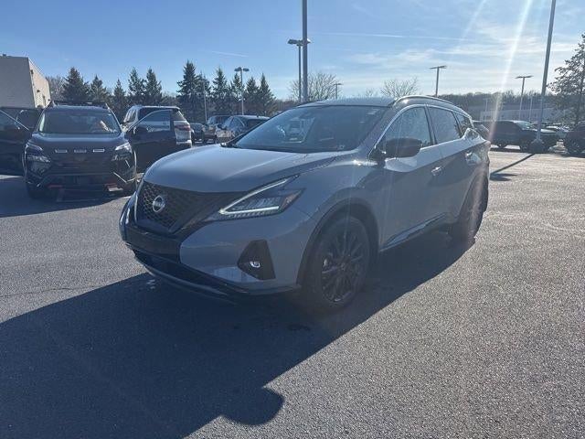 2023 Nissan Murano AWD SV