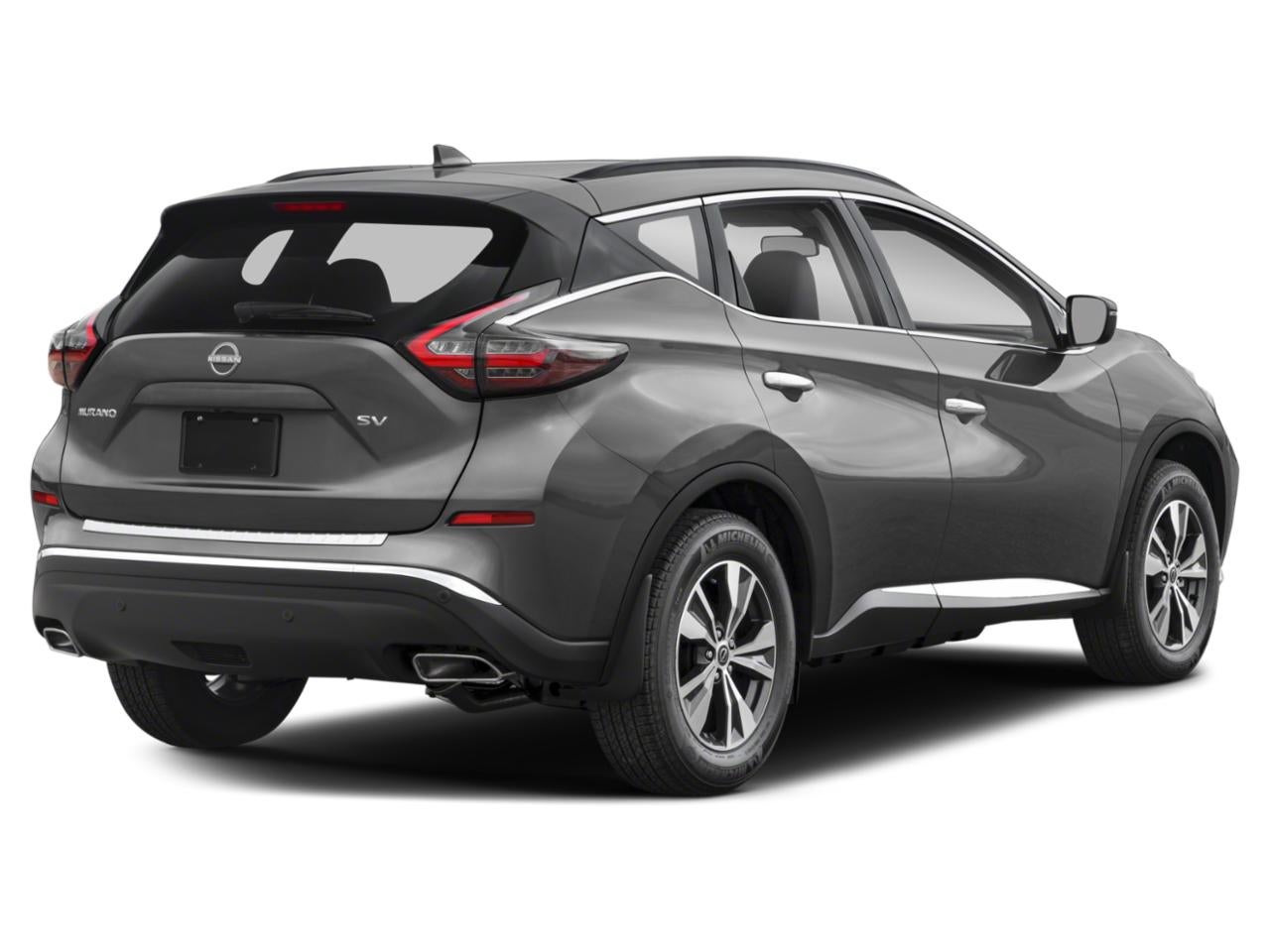 2023 Nissan Murano AWD SV
