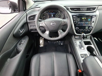 2024 Nissan Murano AWD SV