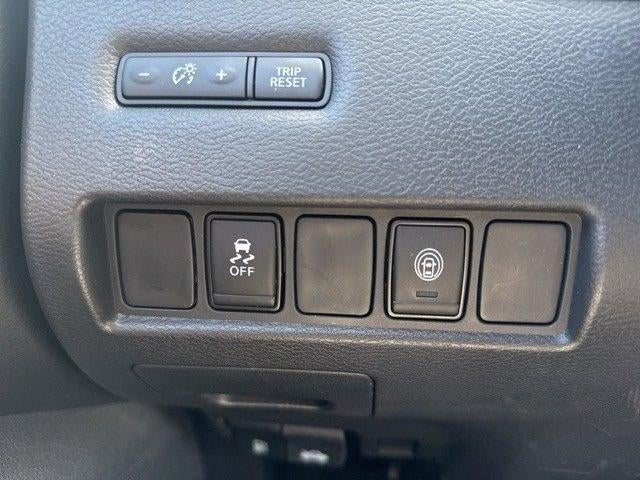 2024 Nissan Murano AWD SV