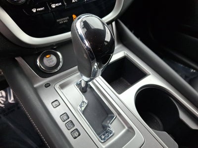 2024 Nissan Murano AWD SV