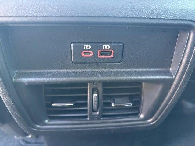 2024 Nissan Murano AWD SV