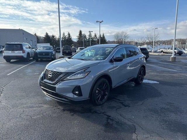 2024 Nissan Murano AWD SV