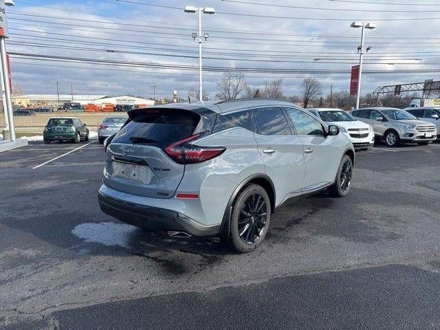 2024 Nissan Murano AWD SV