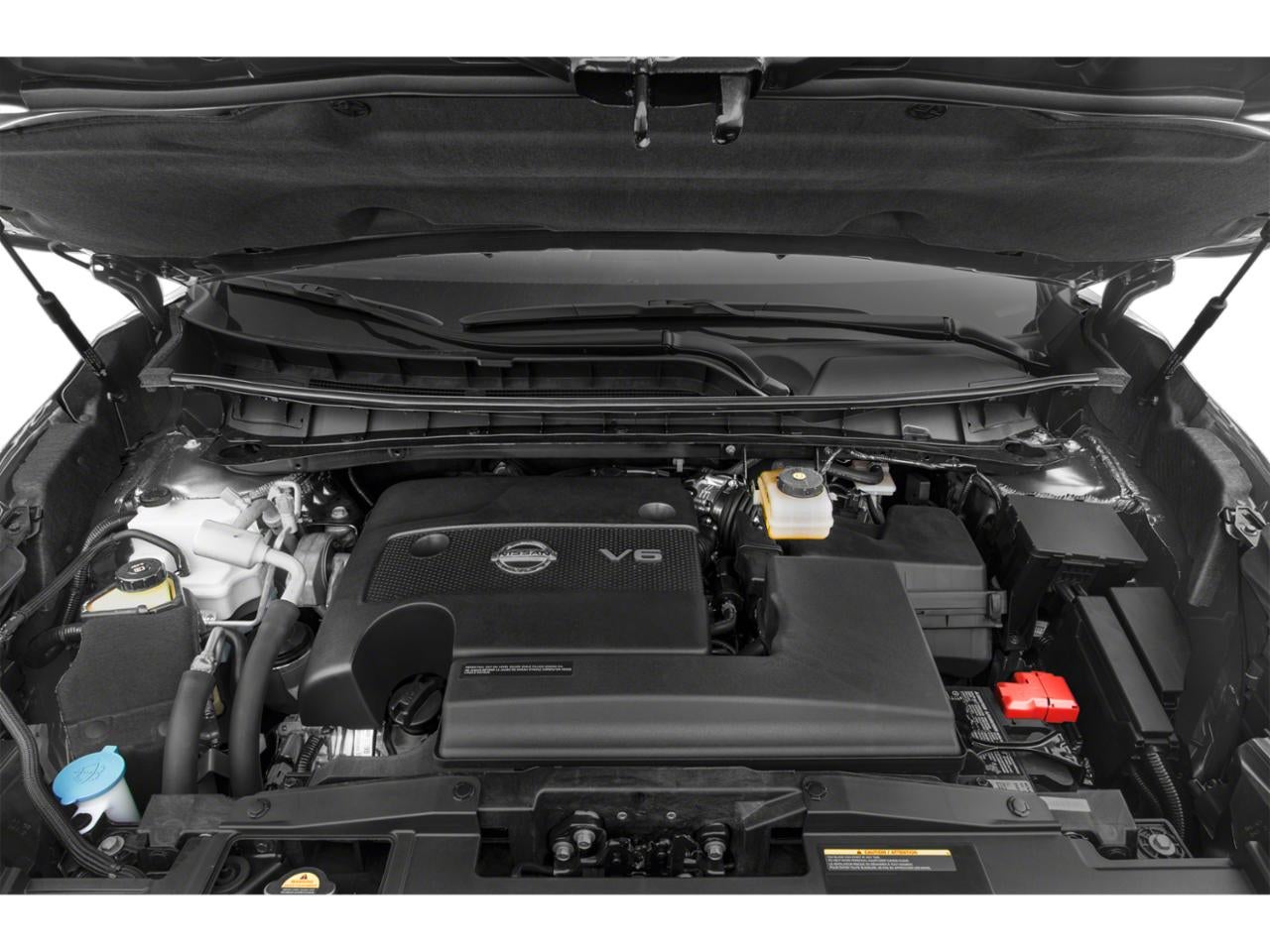 2024 Nissan Murano AWD SV