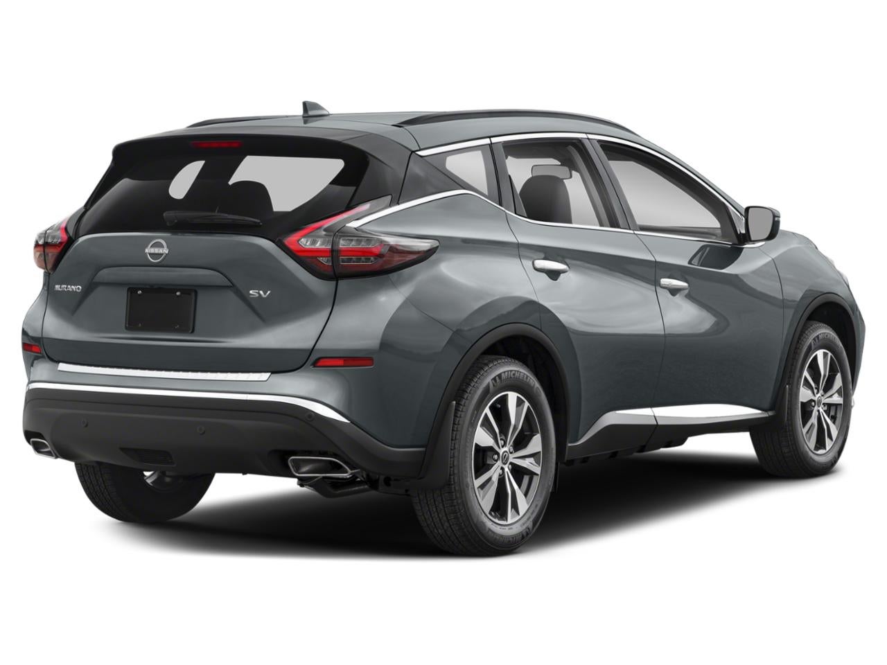 2024 Nissan Murano AWD SV