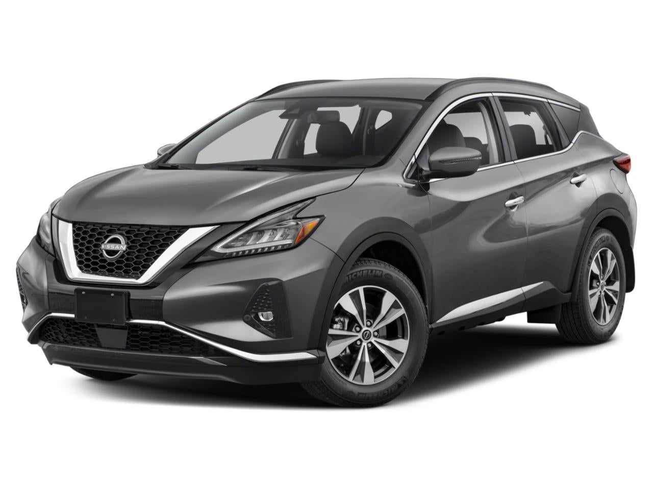 2024 Nissan Murano AWD SV