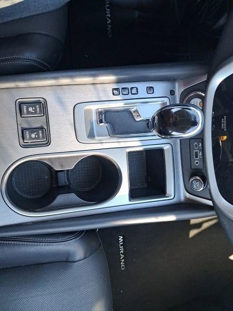 2021 Nissan Murano SL