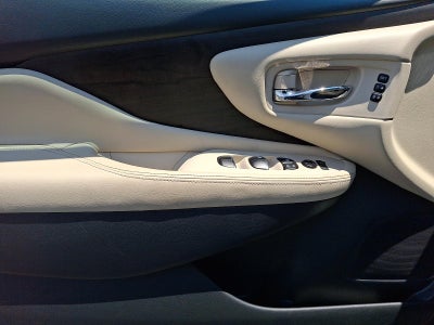 2022 Nissan Murano AWD Platinum