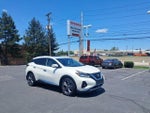 2022 Nissan Murano AWD Platinum