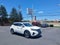 2022 Nissan Murano AWD Platinum