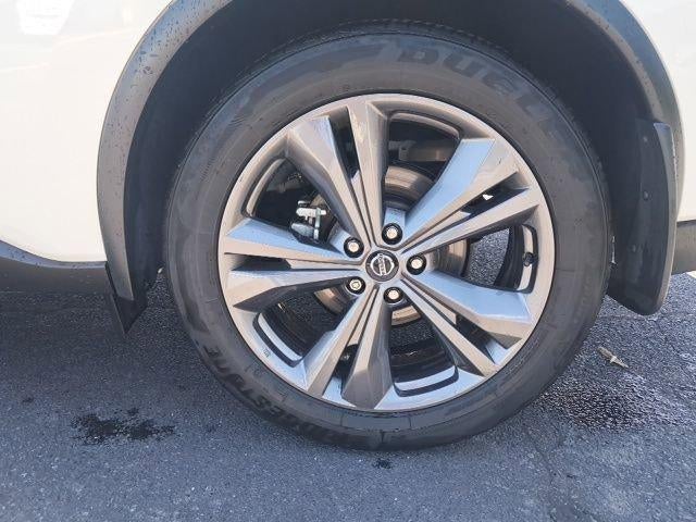 2022 Nissan Murano AWD Platinum