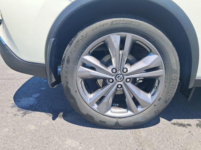 2022 Nissan Murano AWD Platinum