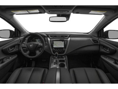 2022 Nissan Murano AWD Platinum