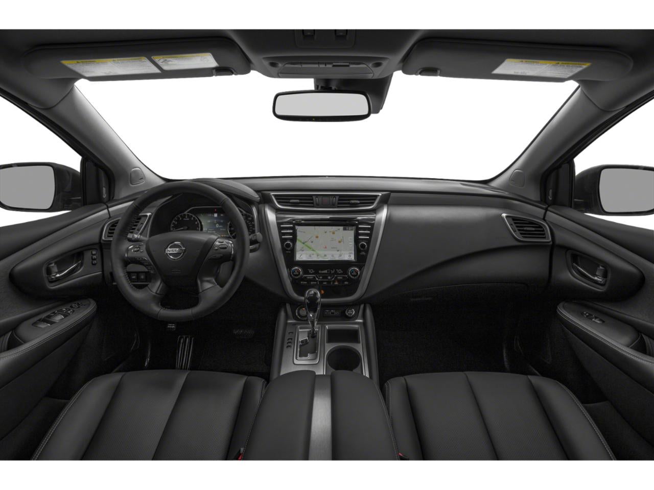 2022 Nissan Murano AWD Platinum