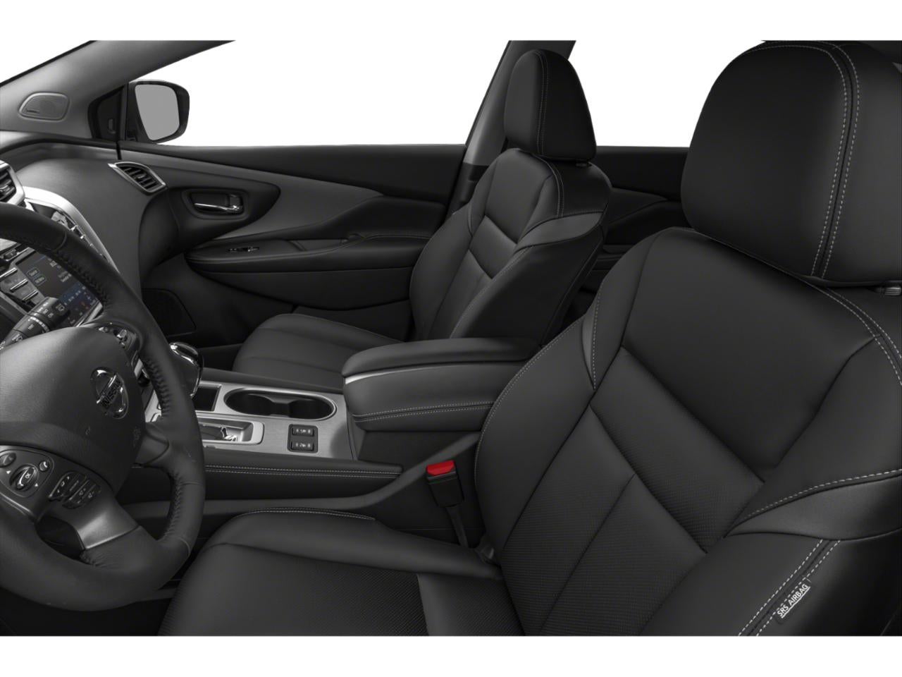 2022 Nissan Murano AWD Platinum