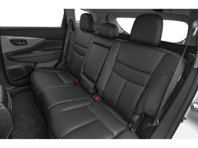 2022 Nissan Murano AWD Platinum