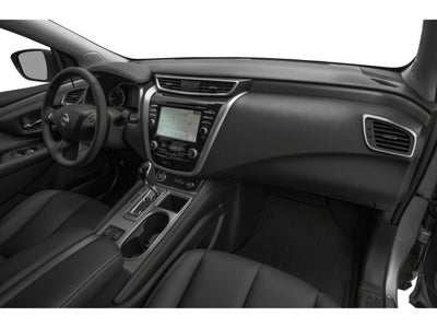 2022 Nissan Murano AWD Platinum