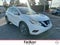 2018 Nissan Murano AWD Platinum