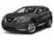 2018 Nissan Murano AWD SL
