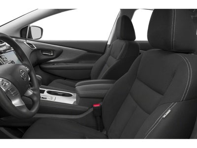 2018 Nissan Murano AWD SL