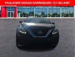 2017 Nissan Murano 2017.5 AWD SL