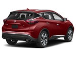 2019 Nissan Murano AWD Platinum