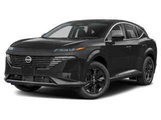 2025 Nissan Murano AWD SV