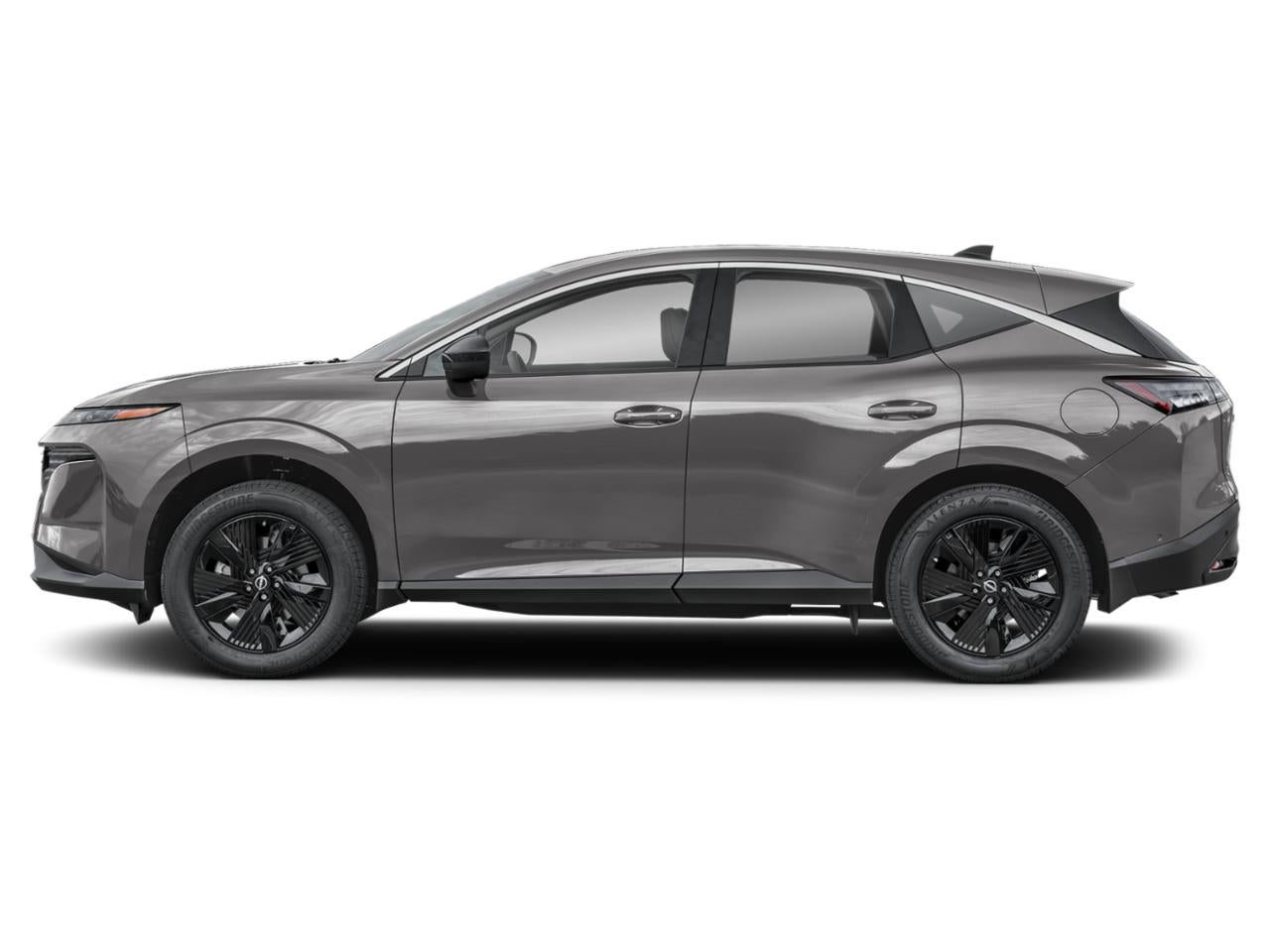2026 Nissan Murano AWD SV